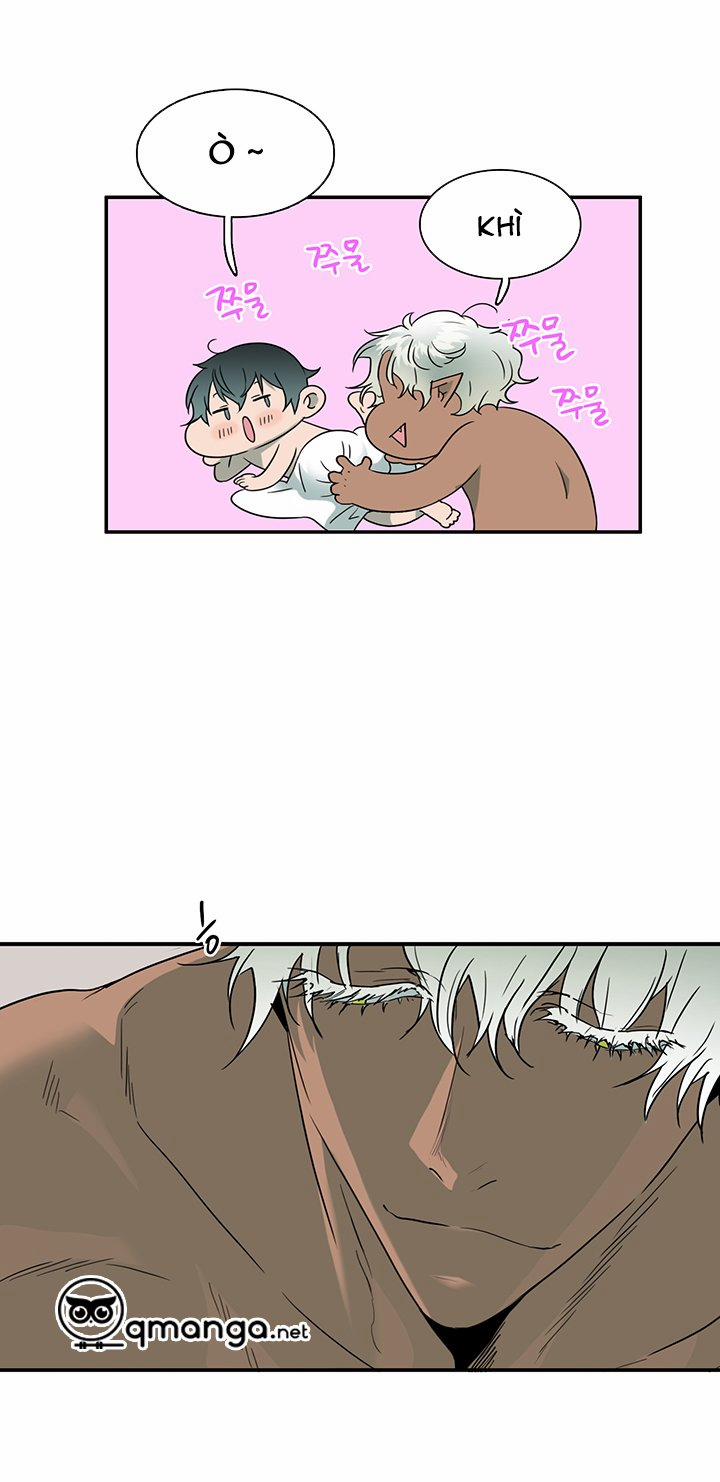 Dear Door 80 trang 18