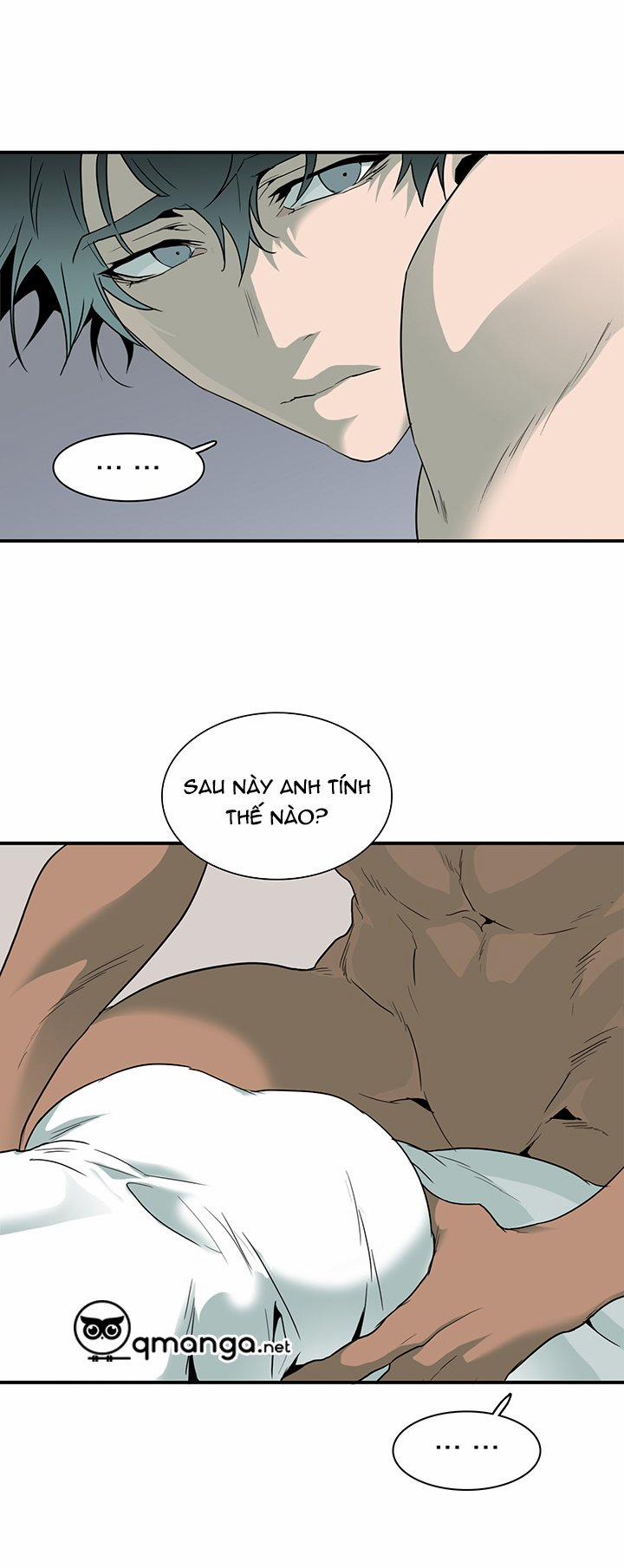 Dear Door 80 trang 19