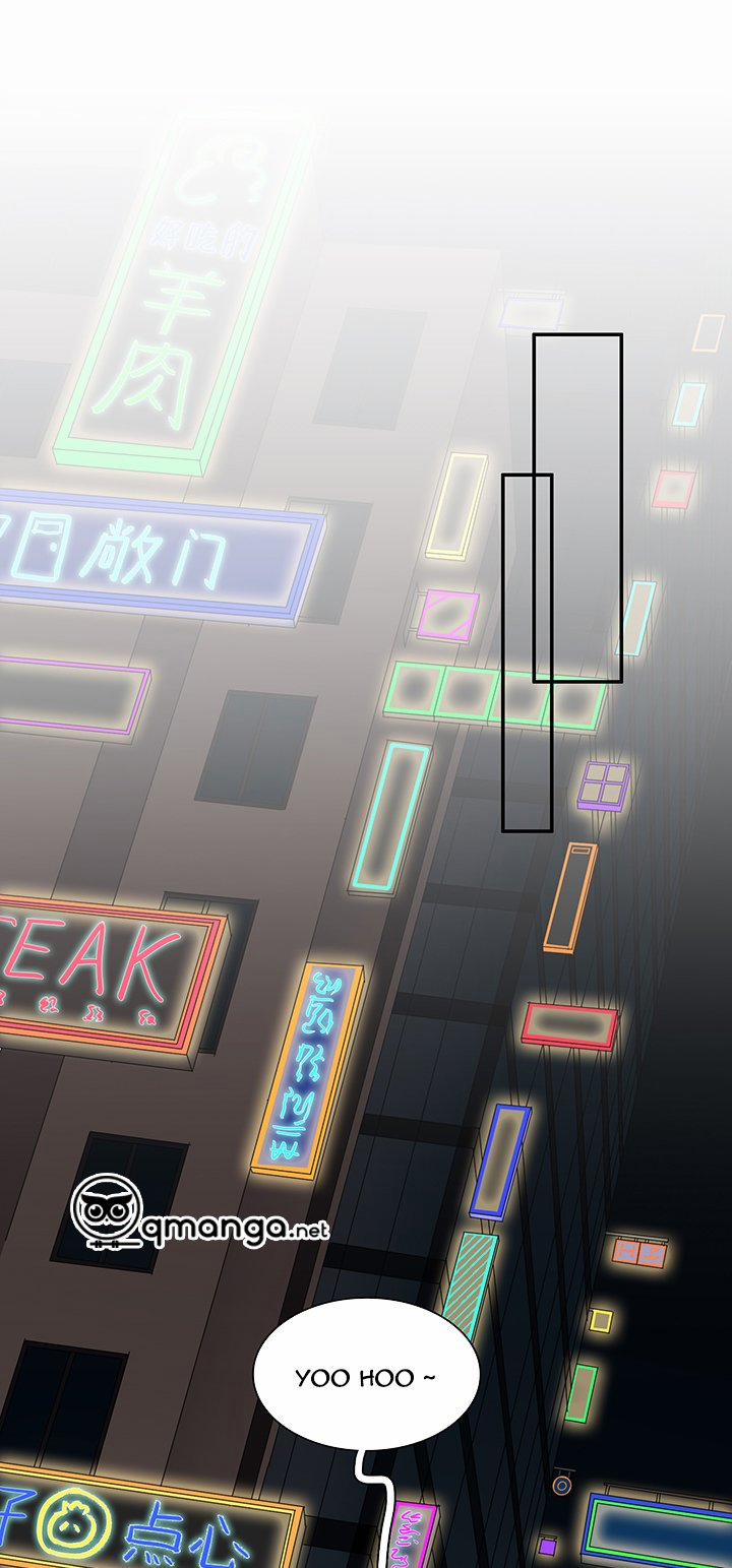 Dear Door 80 trang 21