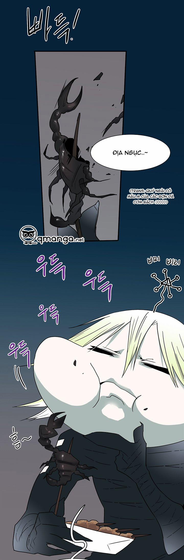 Dear Door 80 trang 23