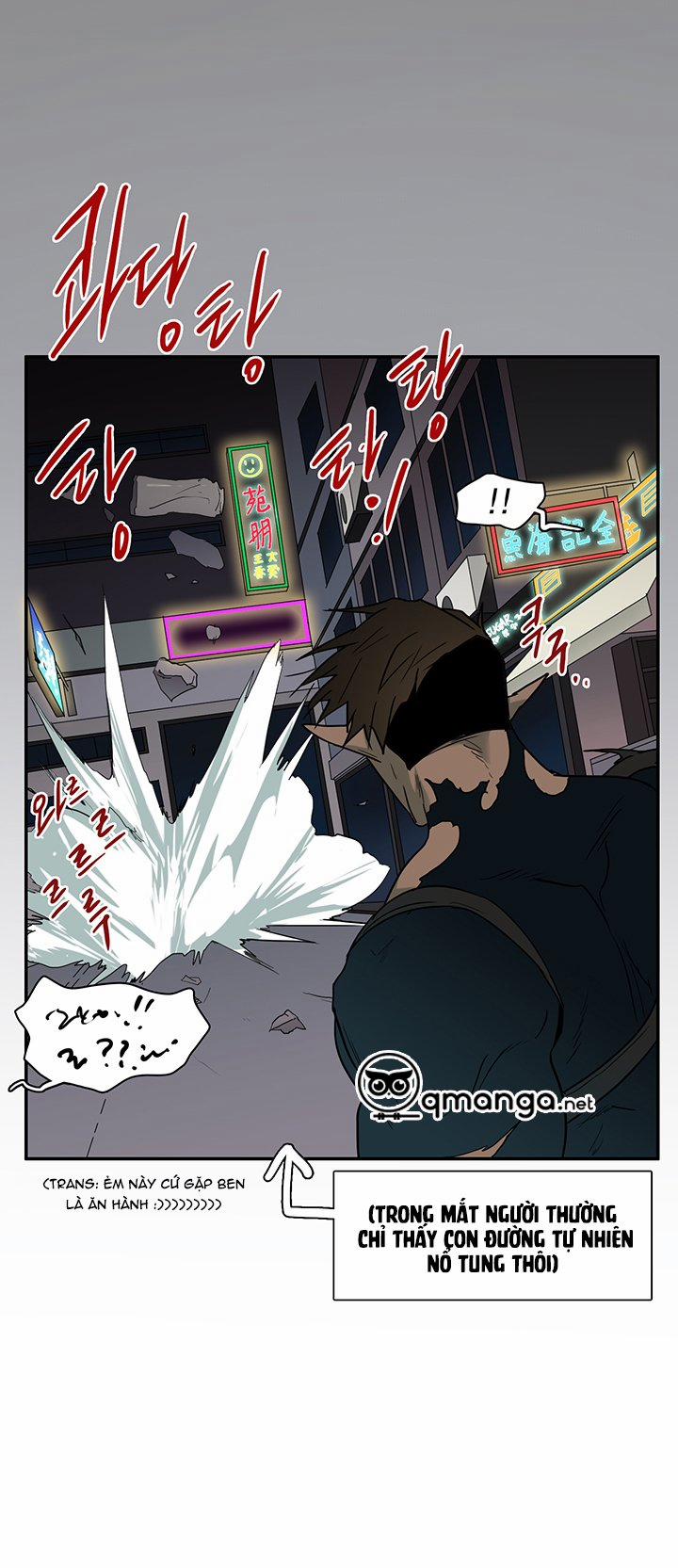 Dear Door 80 trang 27