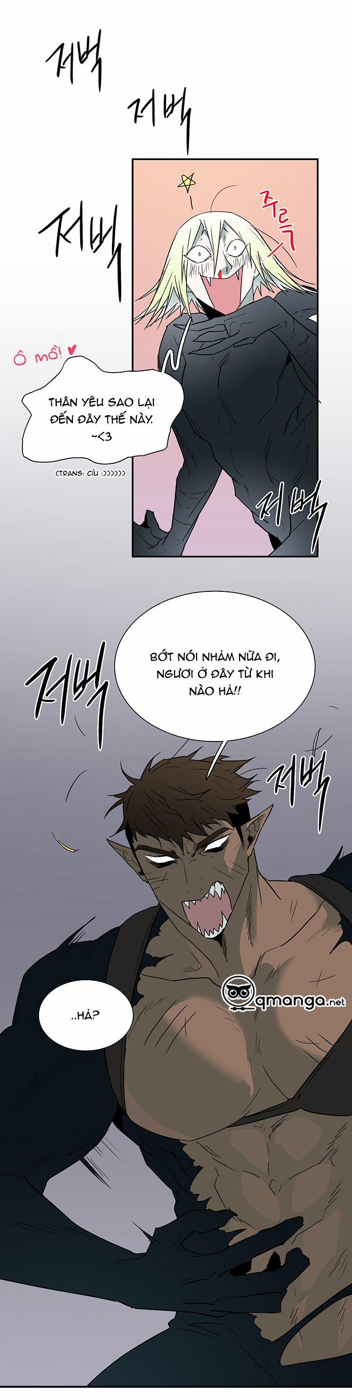 Dear Door 80 trang 28