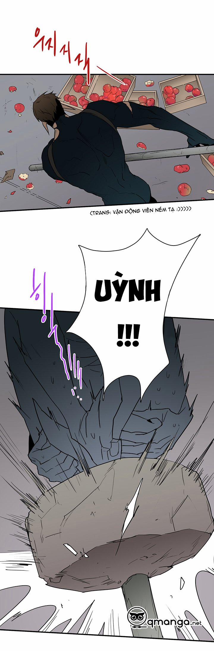 Dear Door 80 trang 29