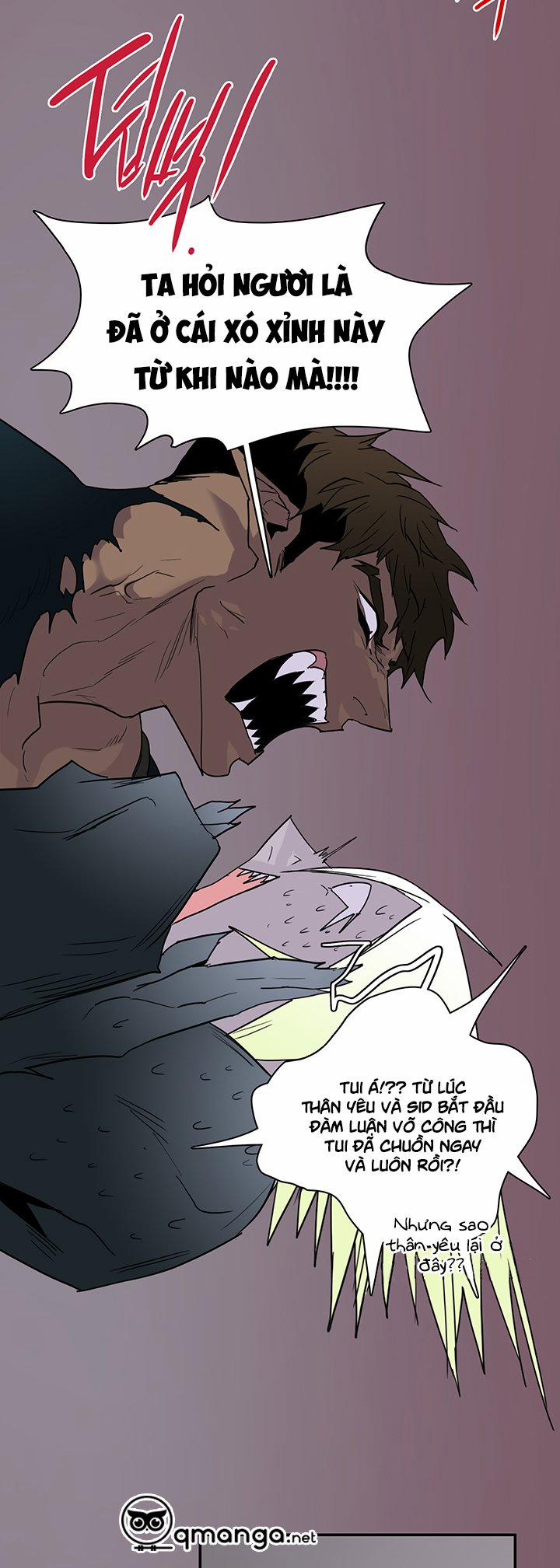 Dear Door 80 trang 31