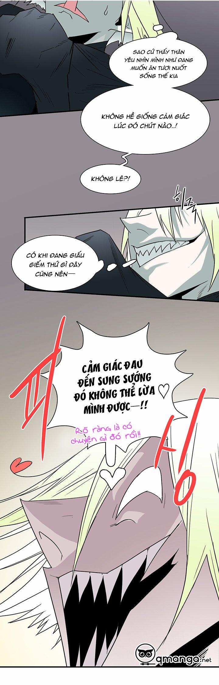 Dear Door 80 trang 33