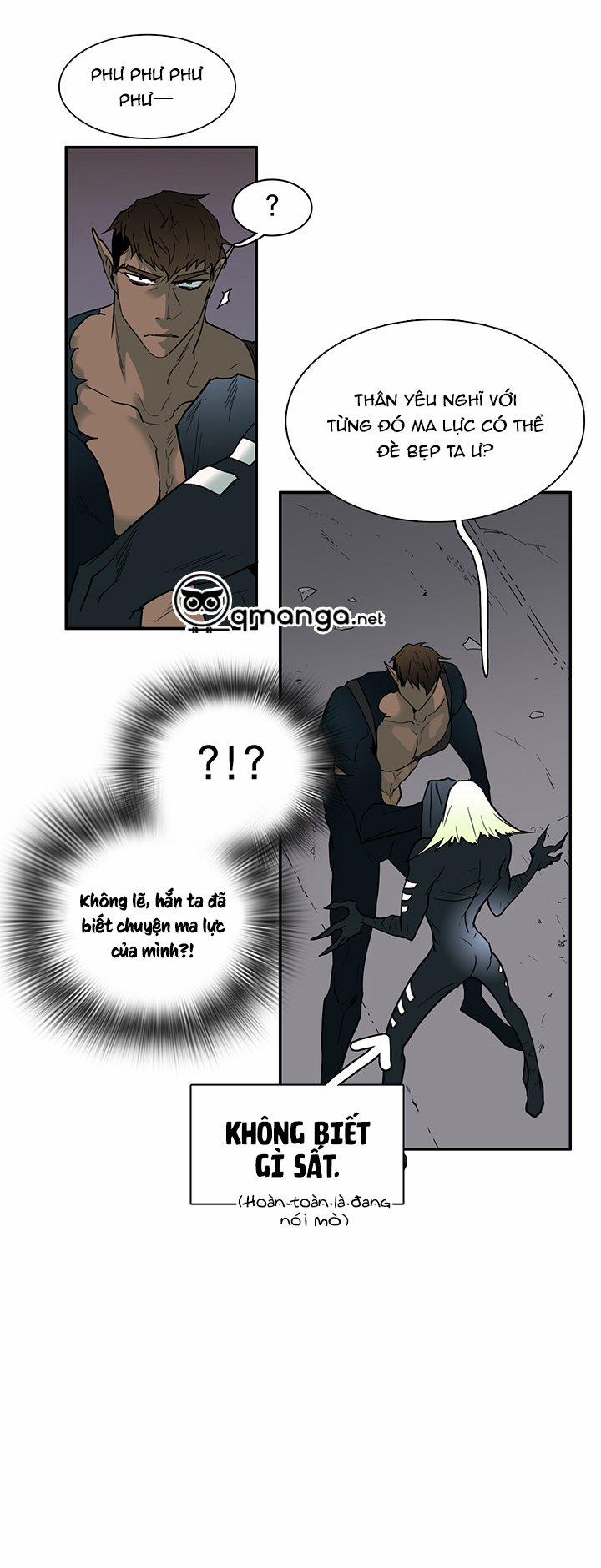 Dear Door 80 trang 34