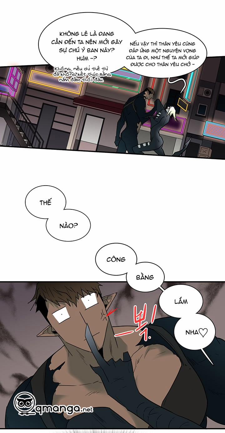 Dear Door 80 trang 35