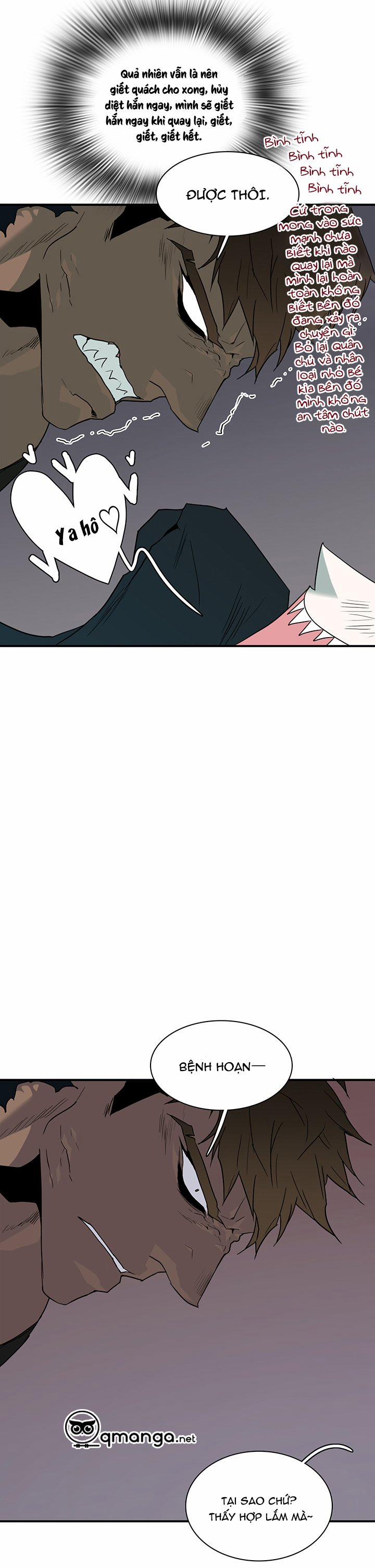 Dear Door 80 trang 36