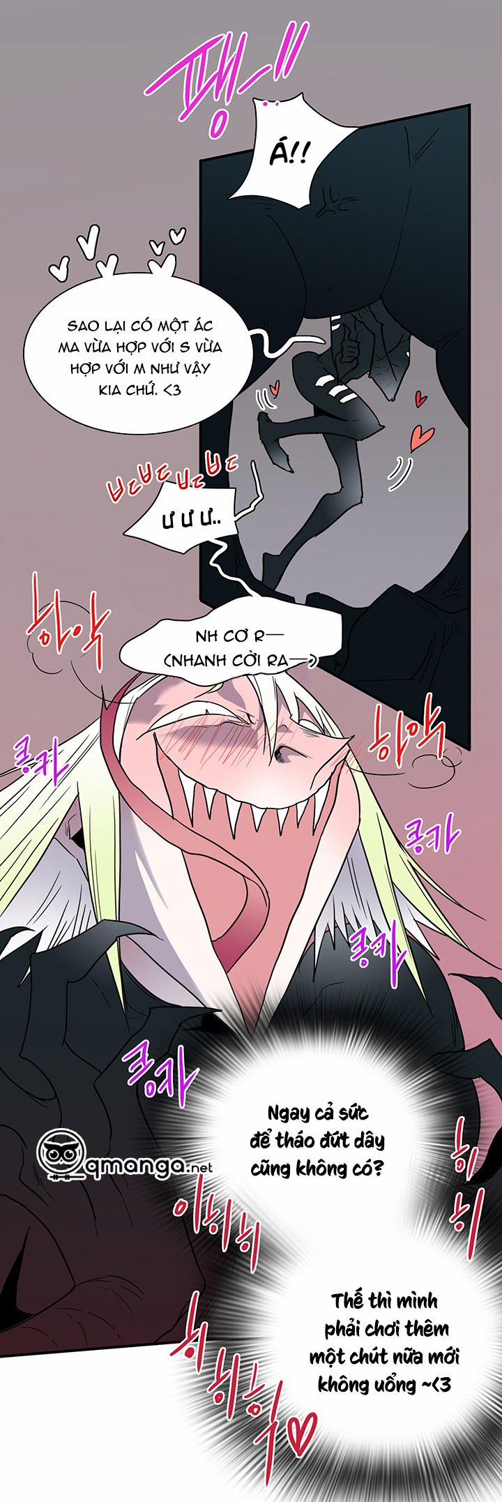 Dear Door 80 trang 38