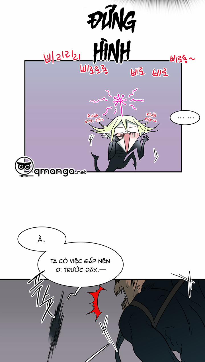 Dear Door 80 trang 39