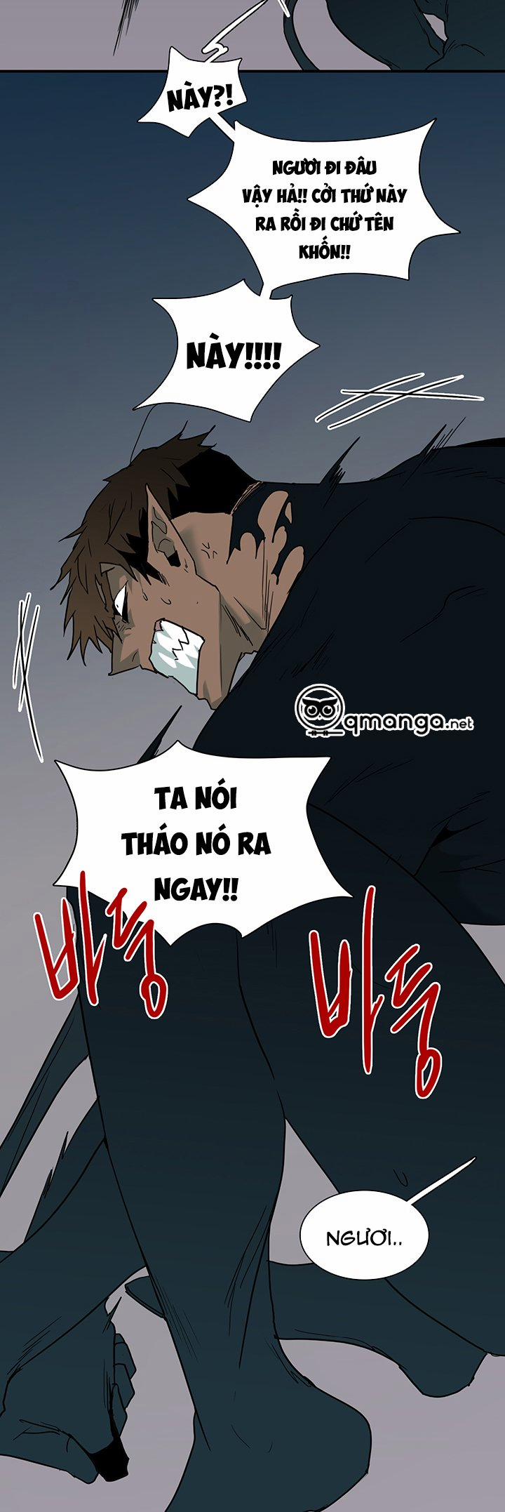 Dear Door 80 trang 40