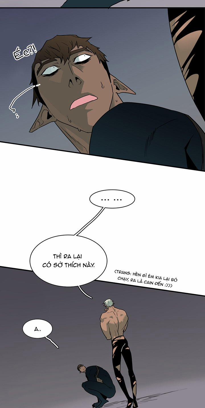 Dear Door 80 trang 41