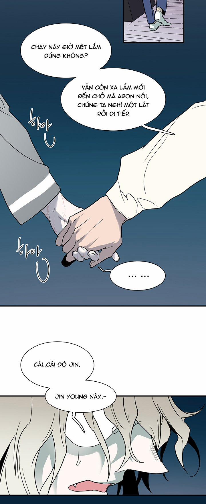 Dear Door 80 trang 44