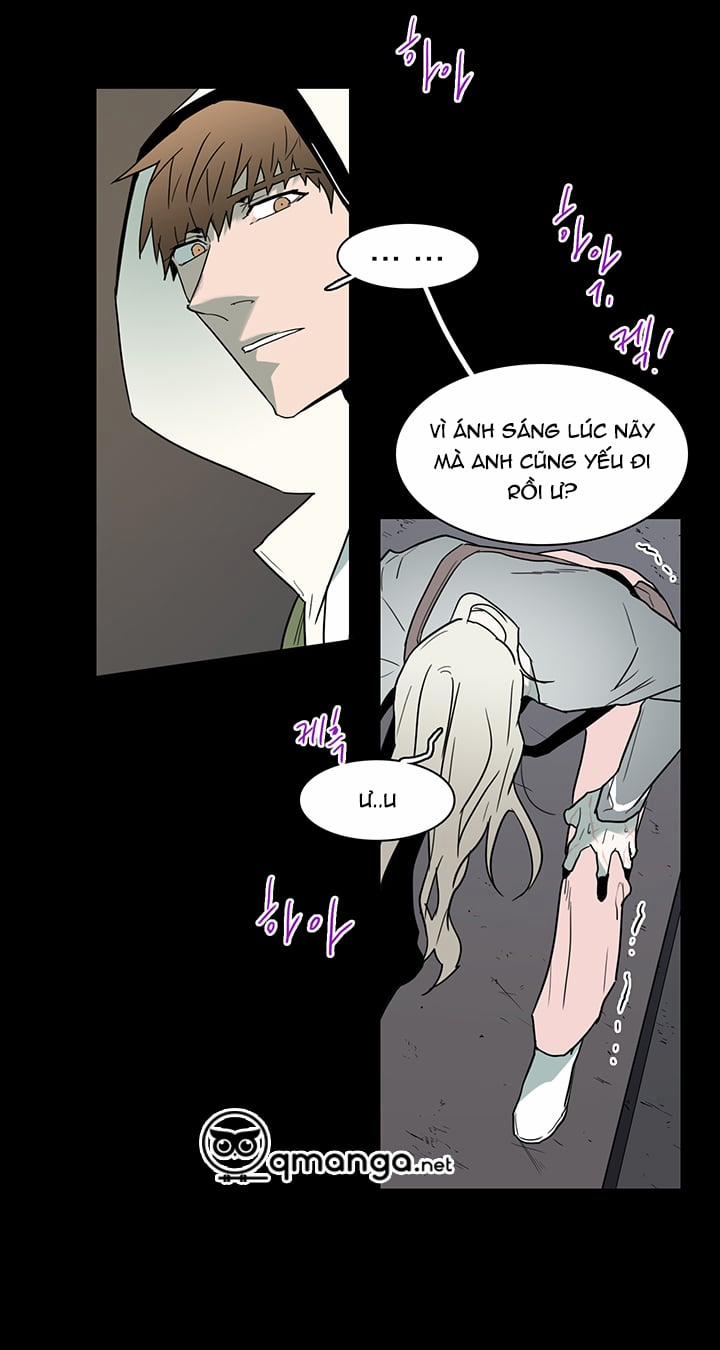 Dear Door 81 trang 12