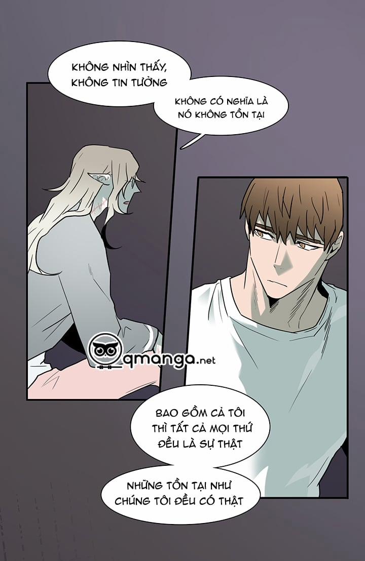 Dear Door 81 trang 17