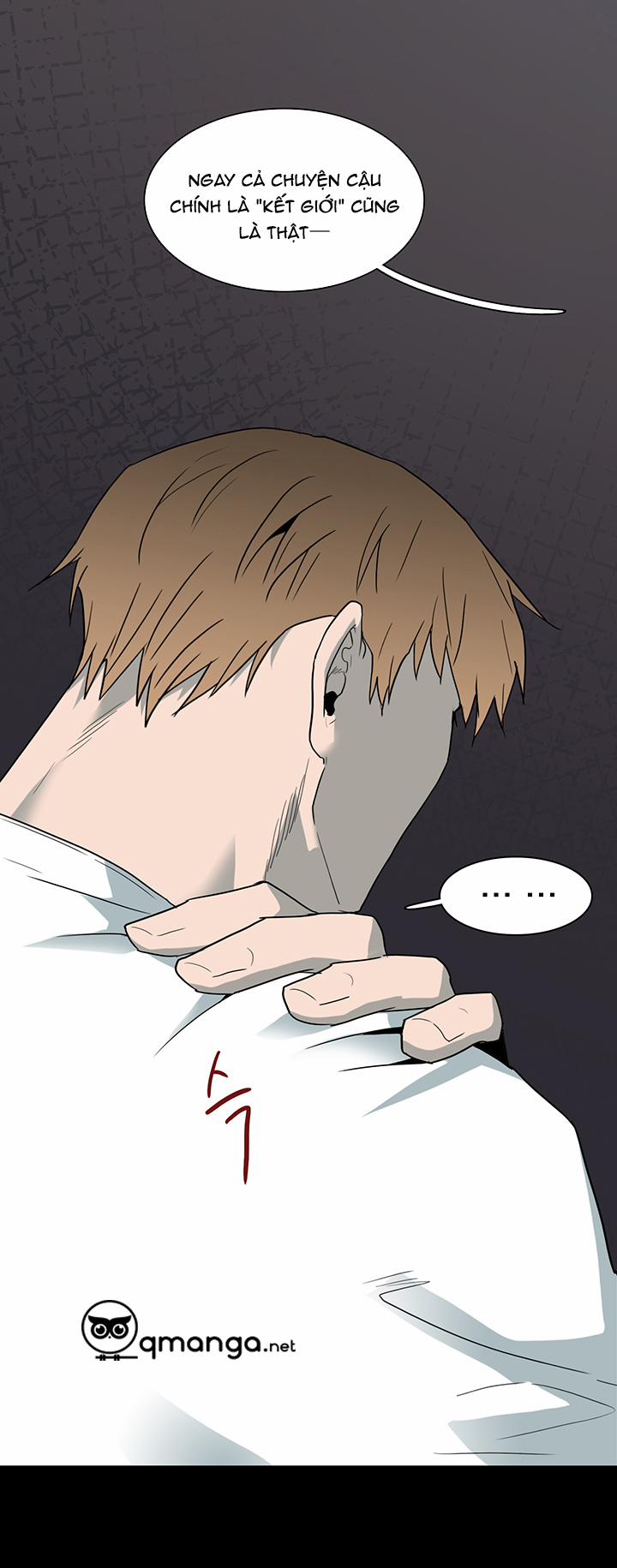 Dear Door 81 trang 18