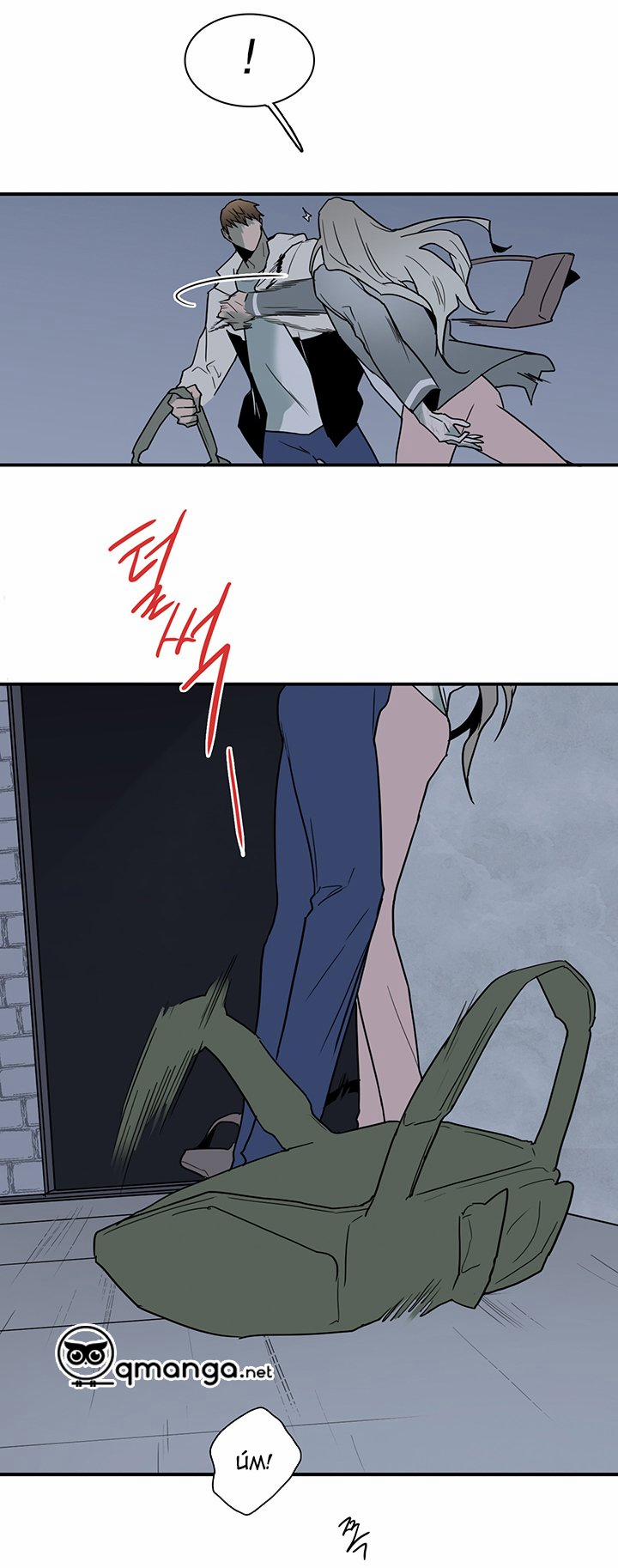 Dear Door 81 trang 2