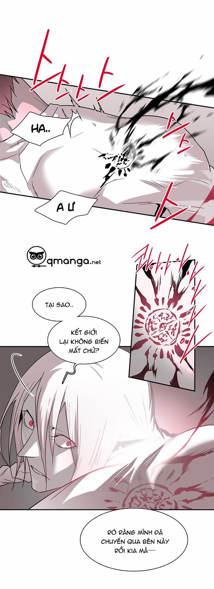 Dear Door 81 trang 20