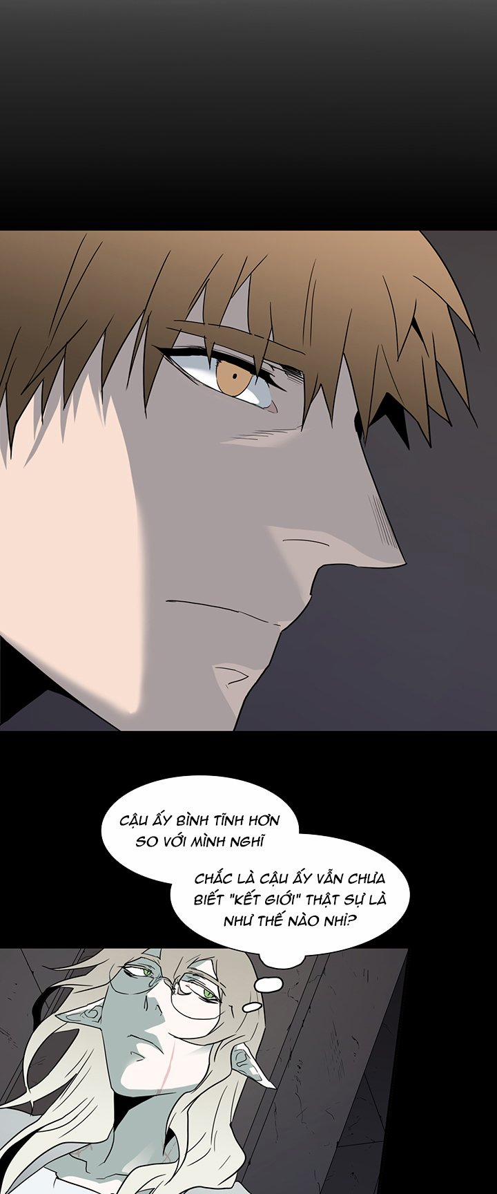 Dear Door 81 trang 22