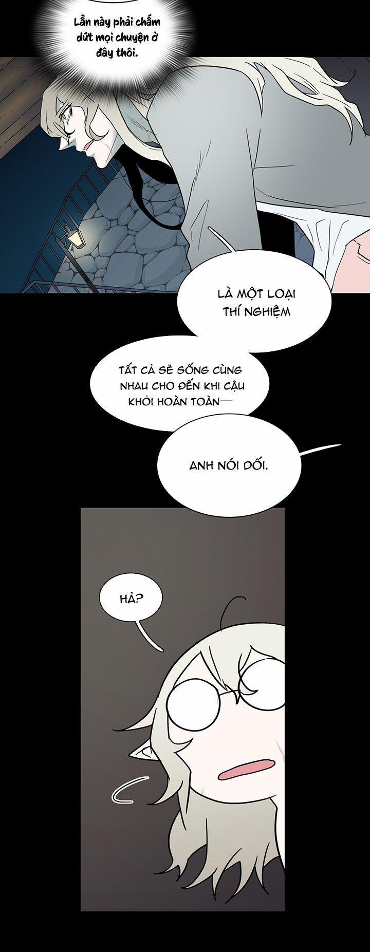 Dear Door 81 trang 24