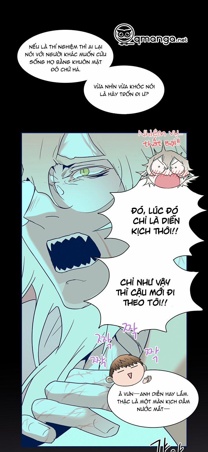 Dear Door 81 trang 25