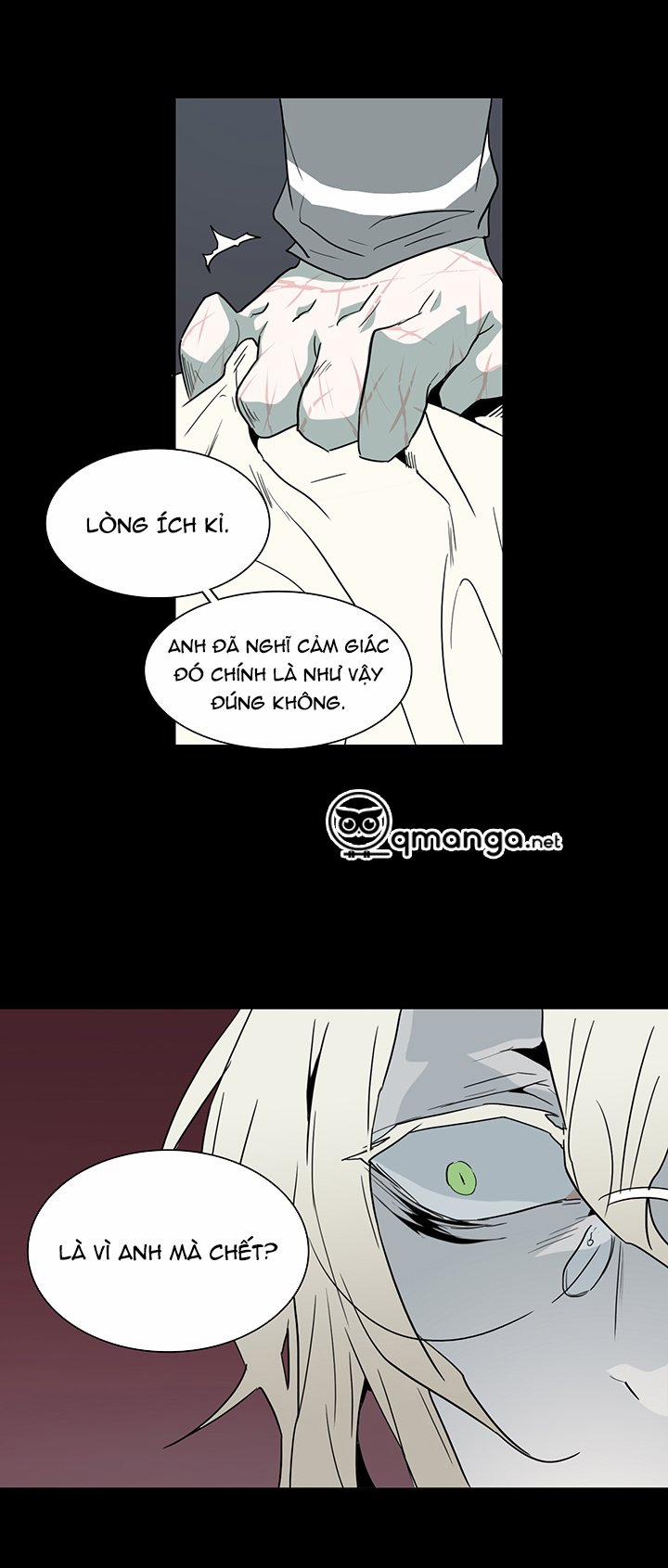 Dear Door 81 trang 29