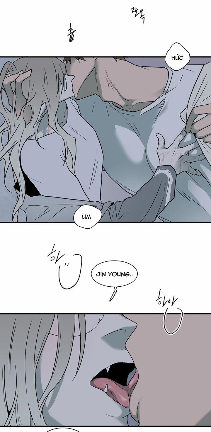 Dear Door 81 trang 3