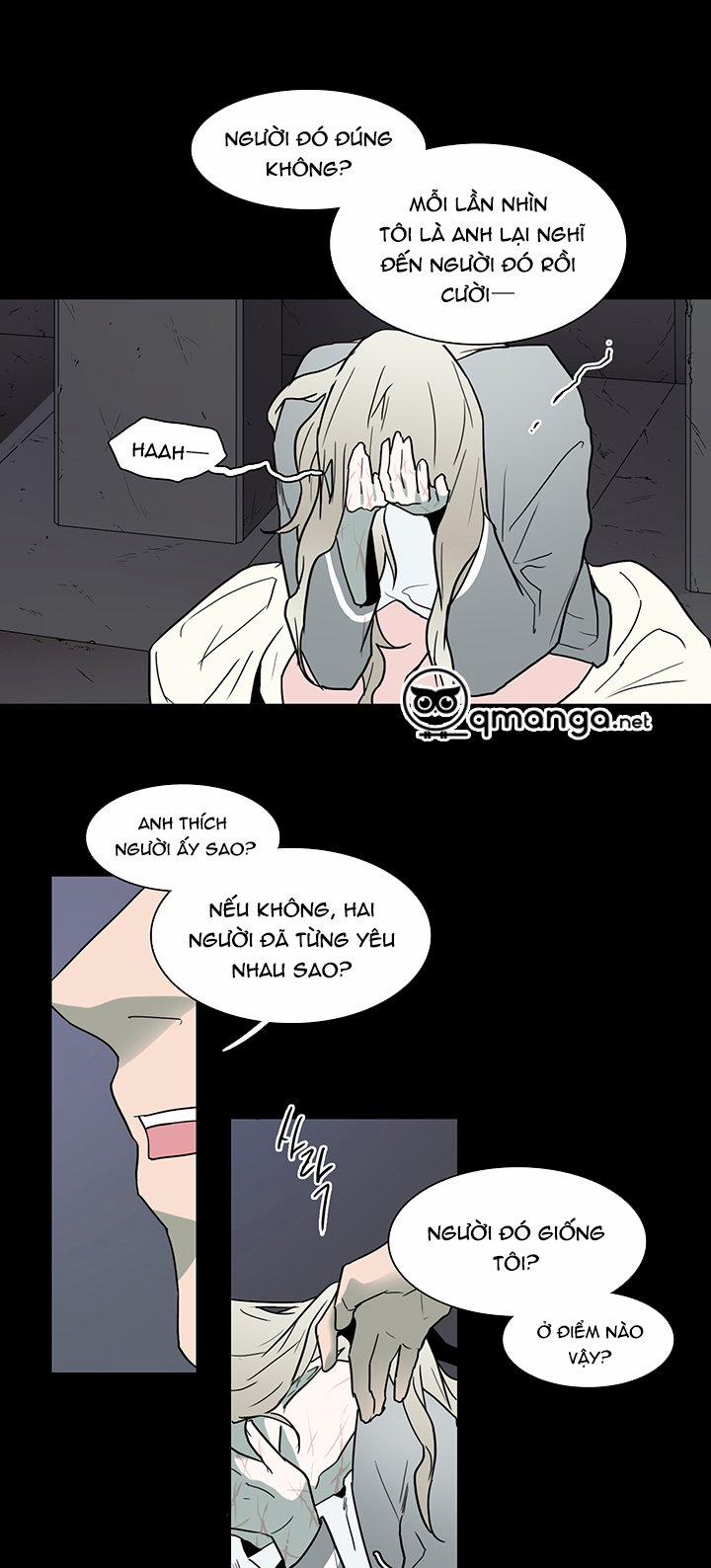 Dear Door 81 trang 30