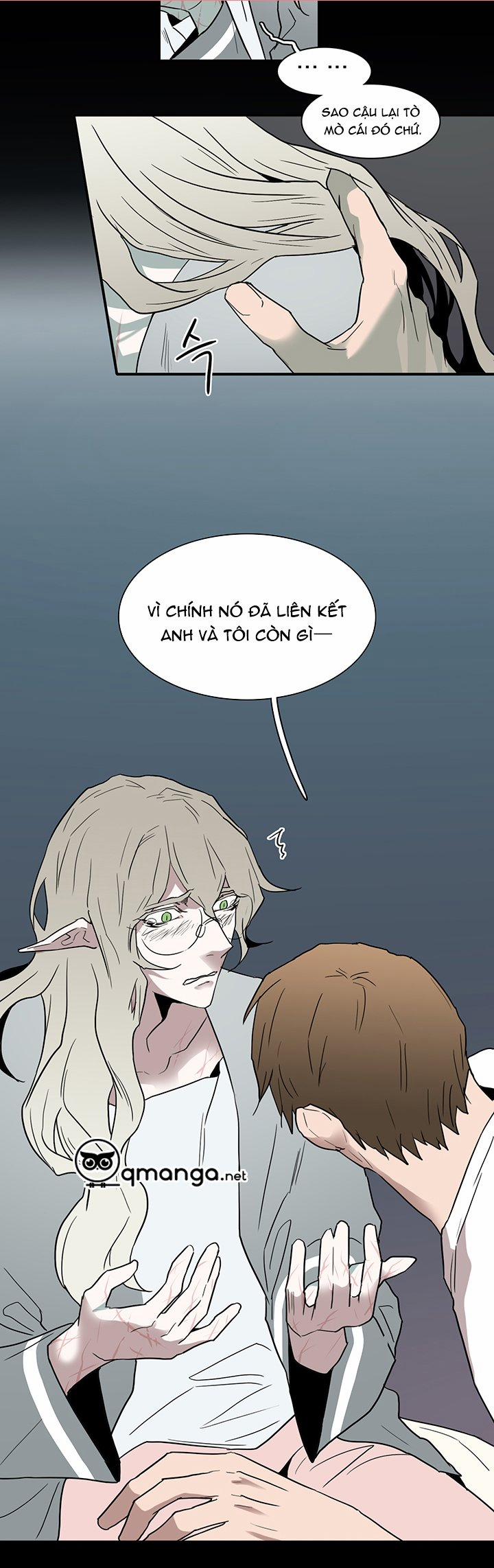 Dear Door 81 trang 31