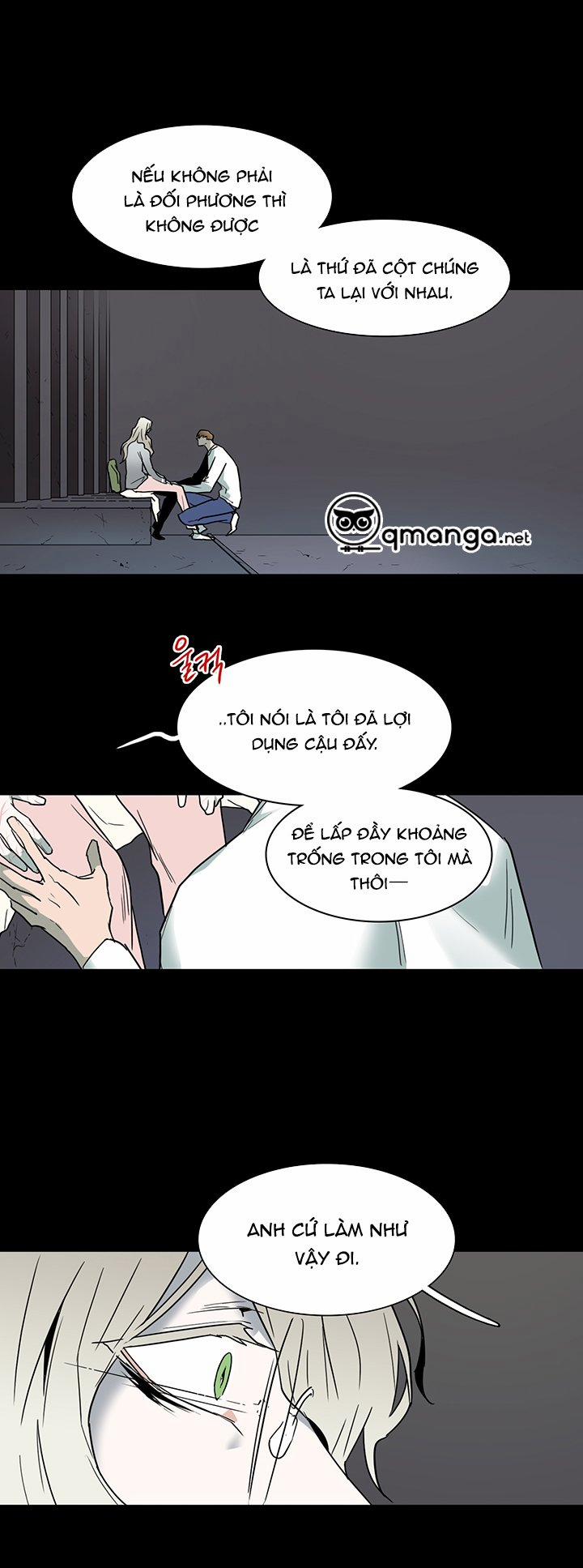 Dear Door 81 trang 32