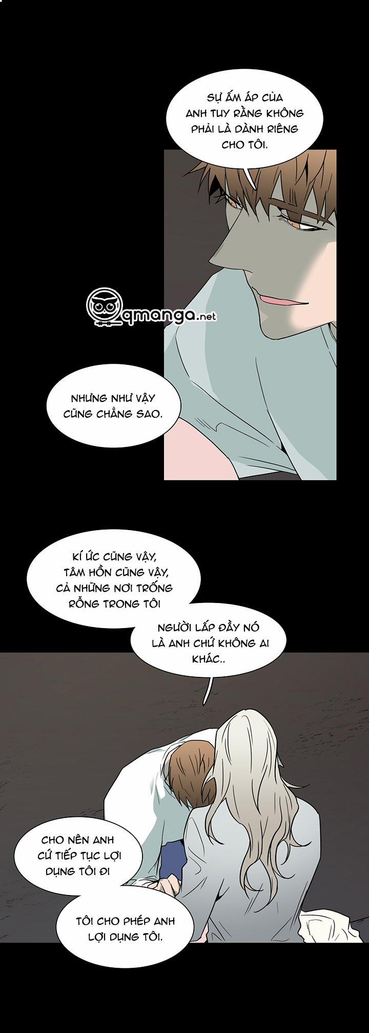 Dear Door 81 trang 33