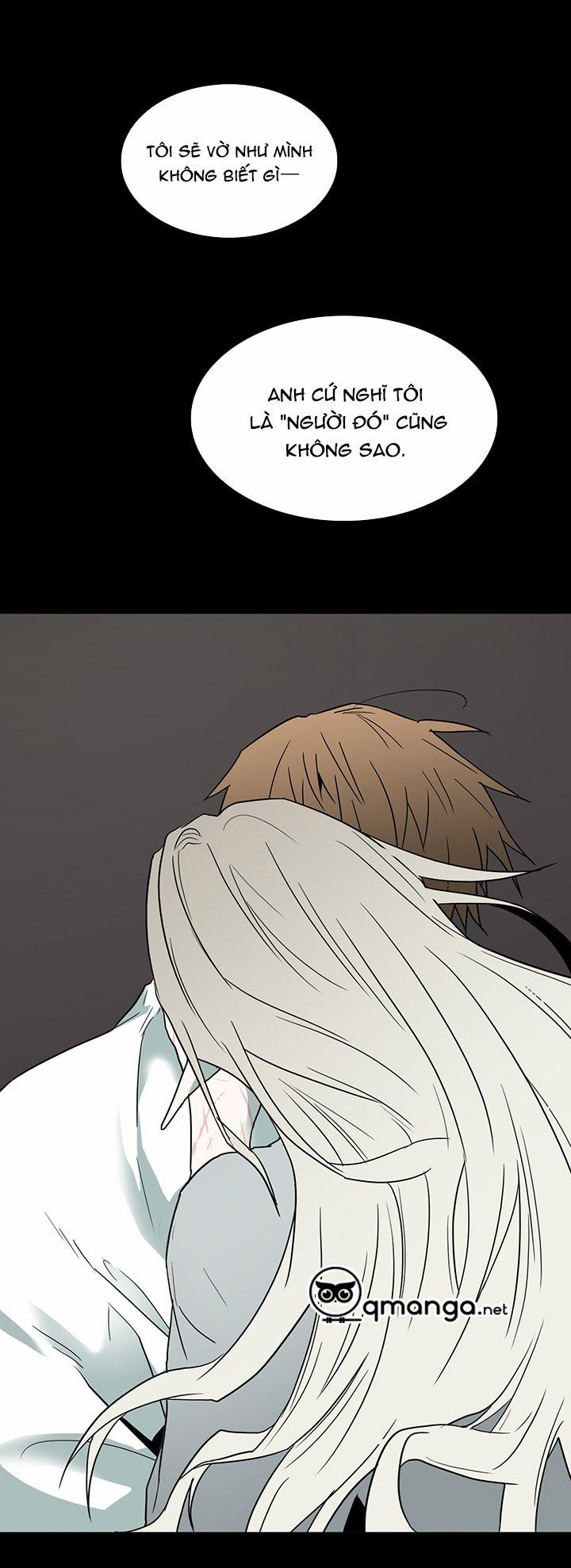 Dear Door 81 trang 34