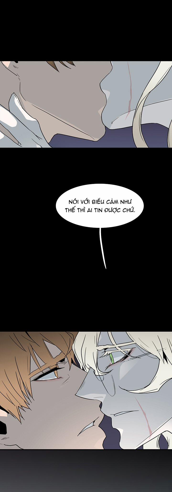 Dear Door 81 trang 35