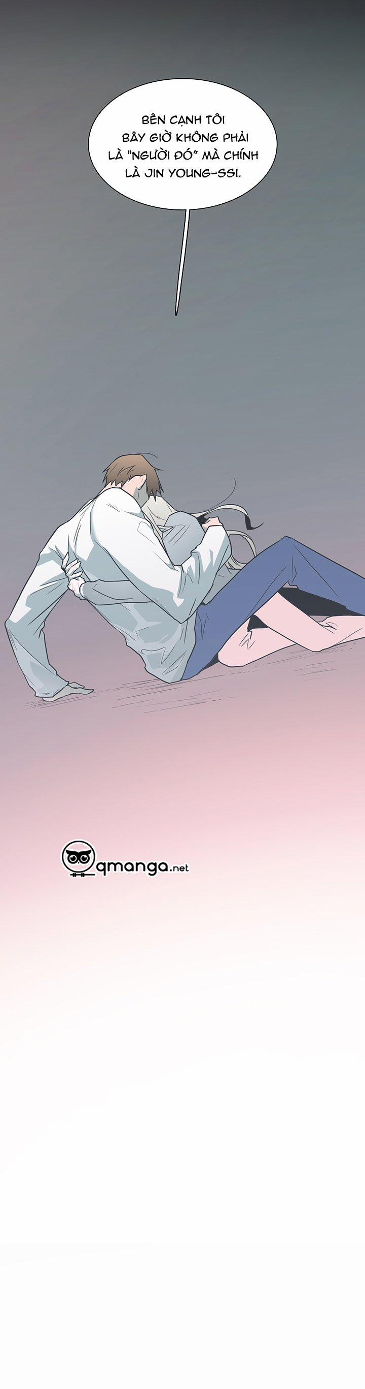 Dear Door 81 trang 36