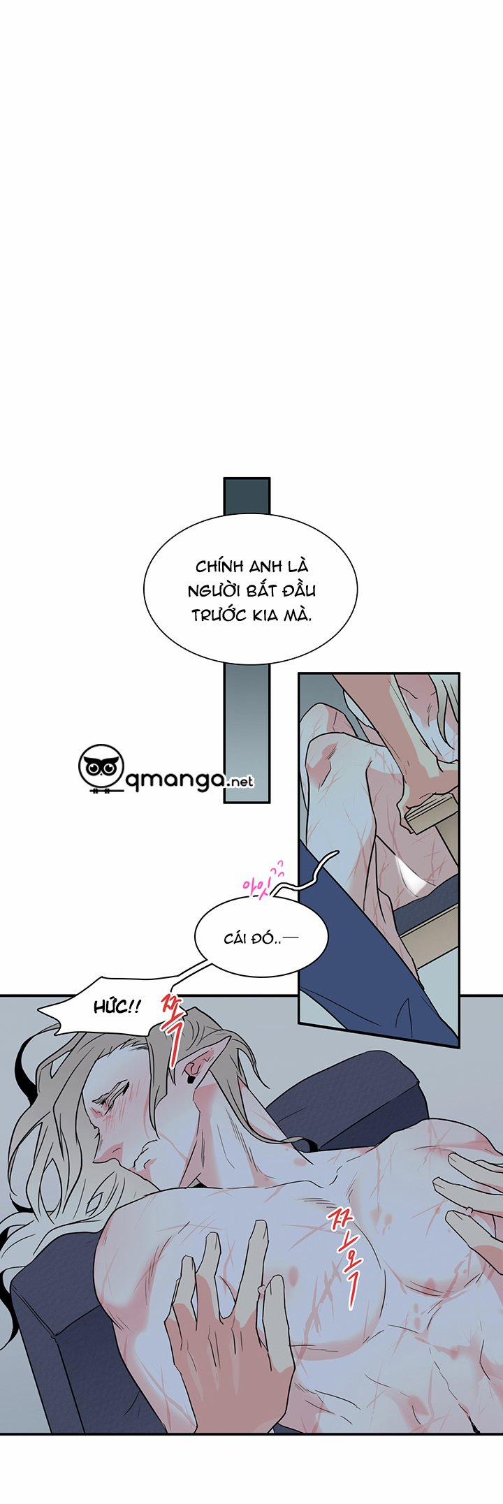 Dear Door 81 trang 37