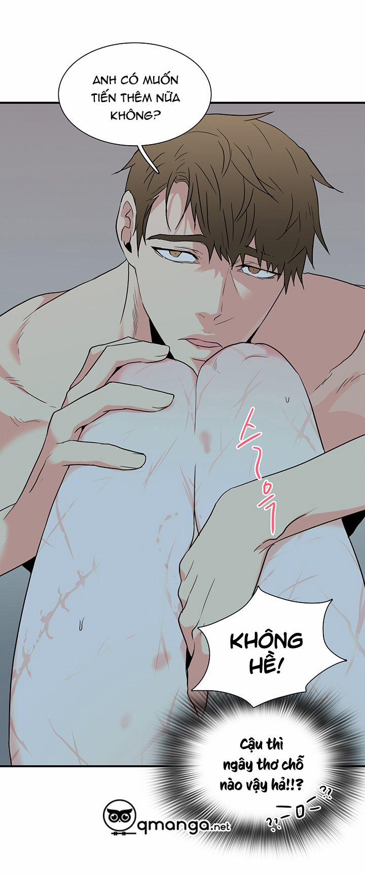 Dear Door 81 trang 38