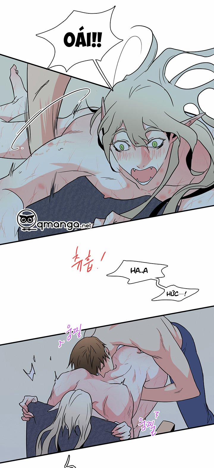 Dear Door 81 trang 39