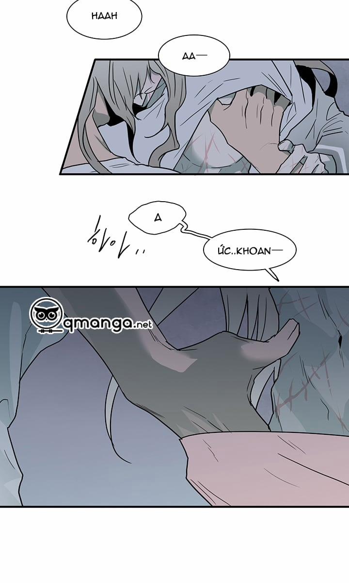 Dear Door 81 trang 4