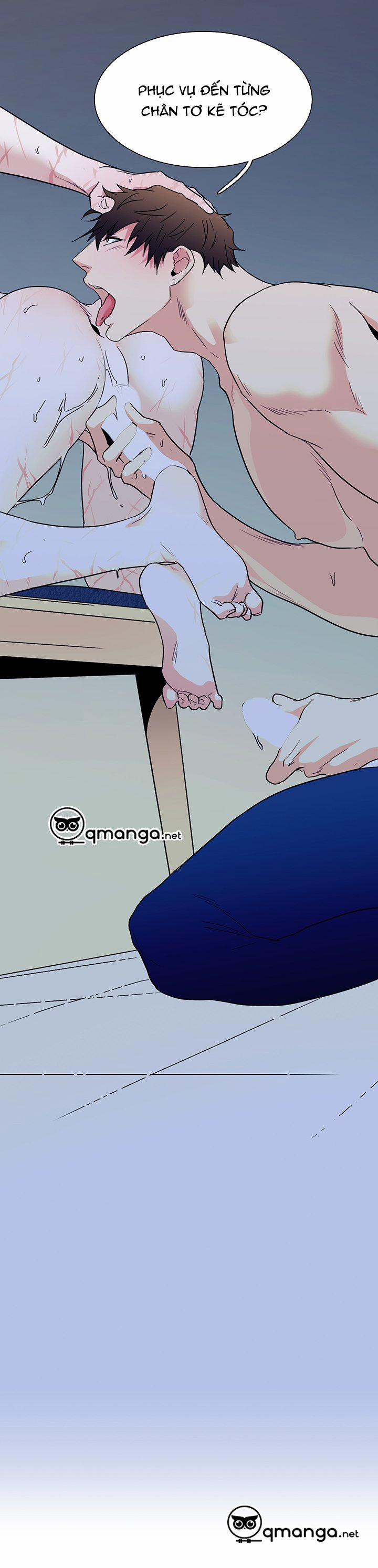 Dear Door 81 trang 45