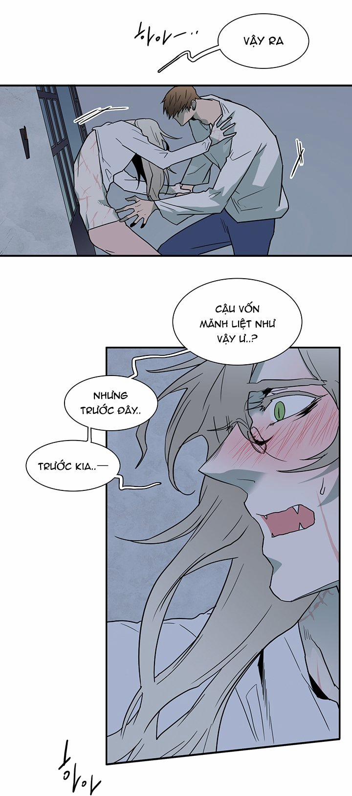 Dear Door 81 trang 6