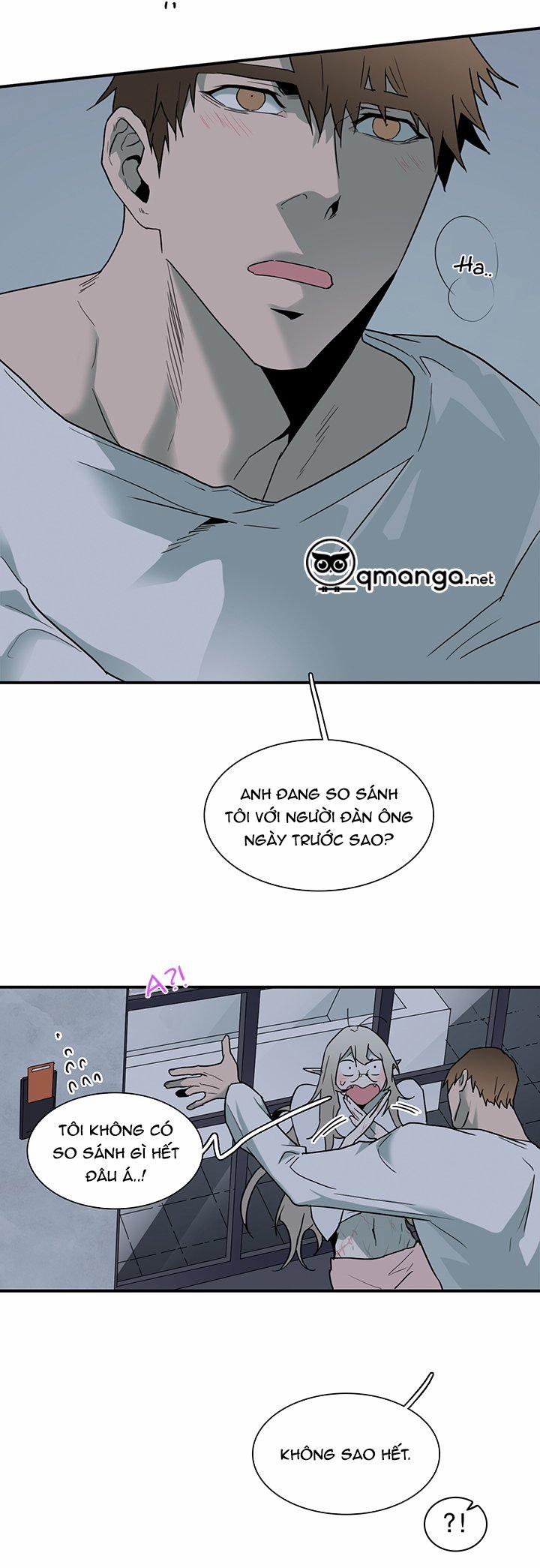 Dear Door 81 trang 7