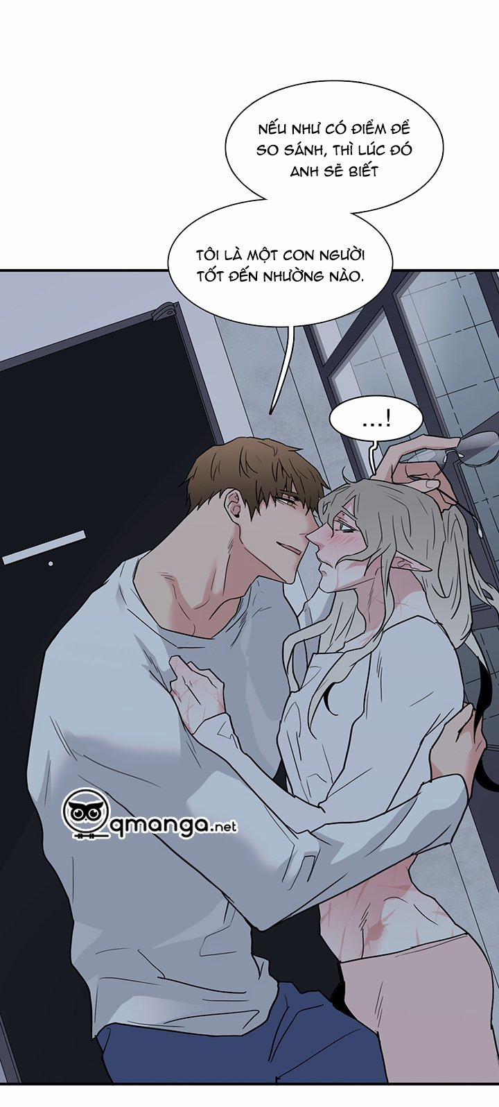 Dear Door 81 trang 8