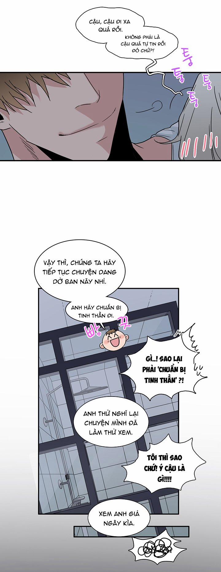 Dear Door 81 trang 9