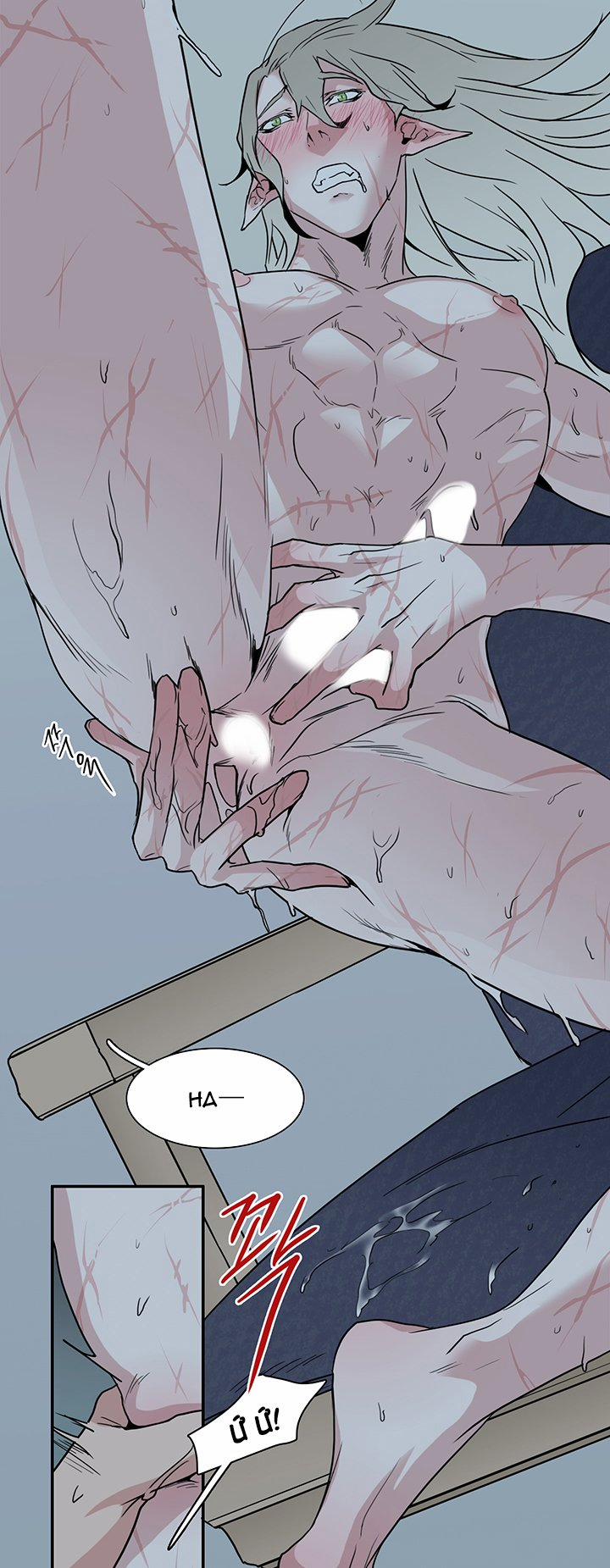 Dear Door 82 trang 11