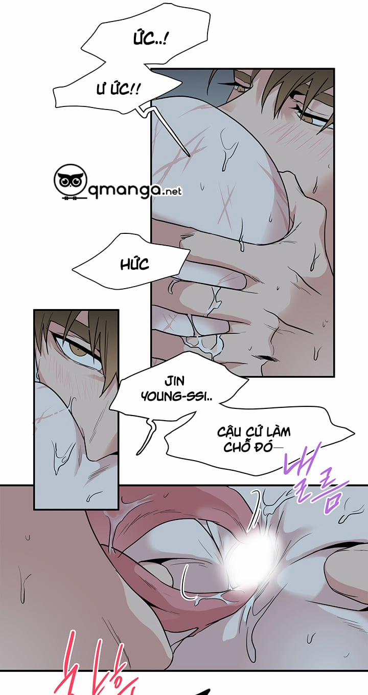 Dear Door 82 trang 2