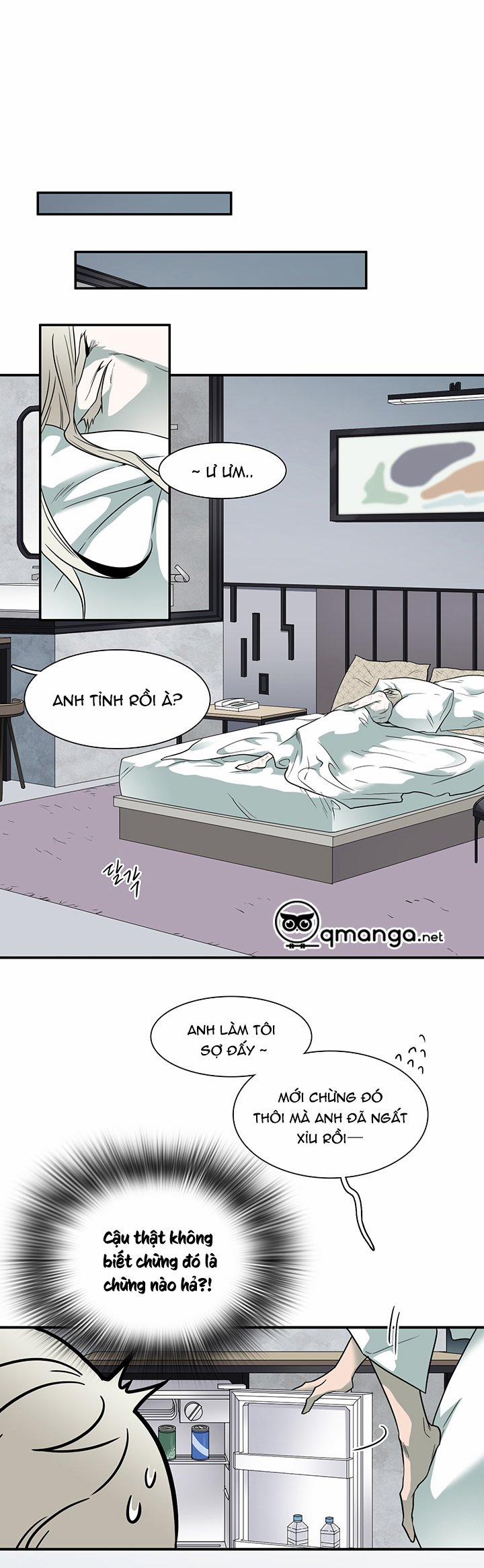 Dear Door 82 trang 21