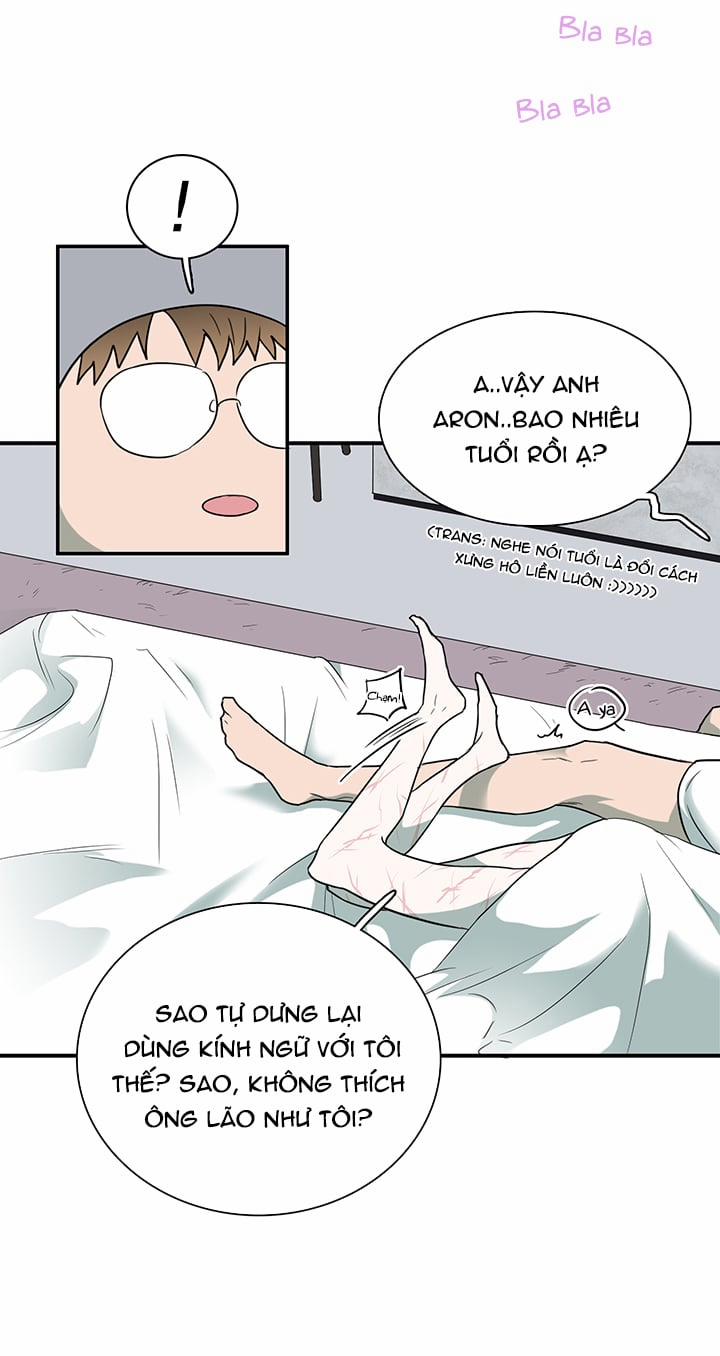 Dear Door 82 trang 30