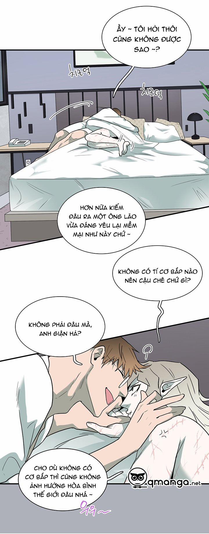 Dear Door 82 trang 31