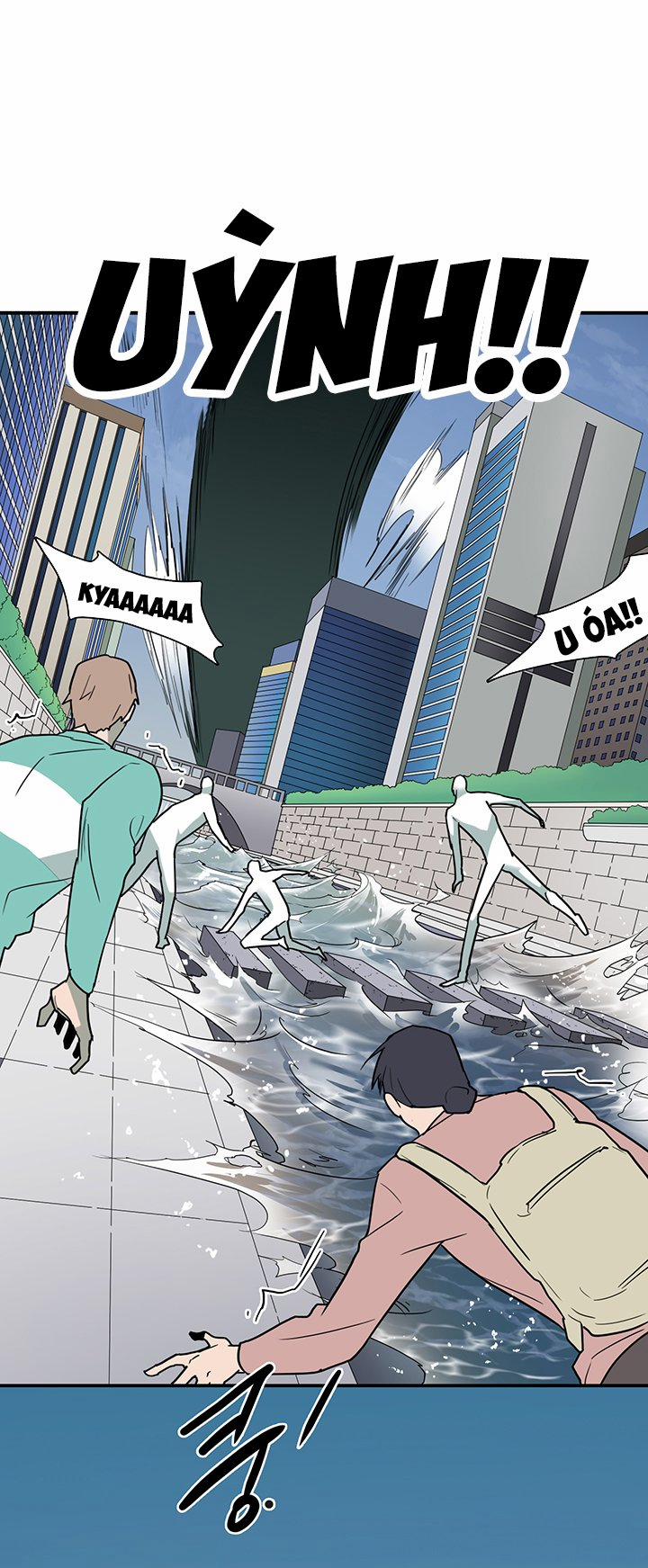 Dear Door 82 trang 36