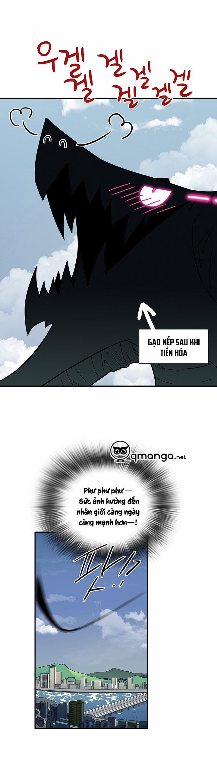 Dear Door 82 trang 40